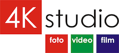 4K studio, s.r.o. digitálna filmová technika - foto video film